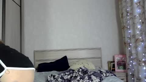 Snapshot of 6atlanta9 chatting on 02/03/25, 08:57 Adriana online show from 02/03/25, 08:57