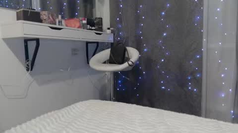 Snapshot of 6atlanta9 chatting on 01/11/26, 07:41 Adriana online show from 01/11/26, 07:41