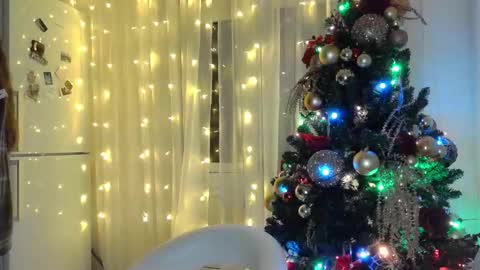 Snapshot of 6atlanta9 chatting on 01/31/26, 10:41 Adriana online show from 01/31/26, 10:41