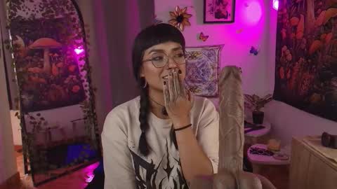 B R I E L A  online show from 01/09/26, 08:32