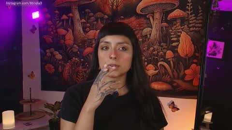 B R I E L A  online show from 04/15/26, 05:58