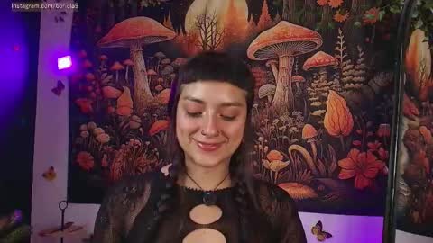 B R I E L A  online show from 04/28/26, 01:59