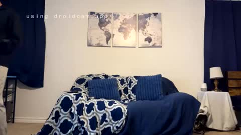 6foot6pack6inches online show from 01/19/26, 07:12