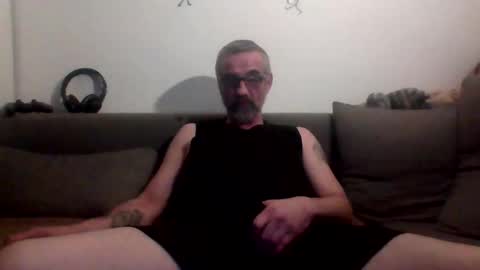 George online show from 12/23/25, 06:22