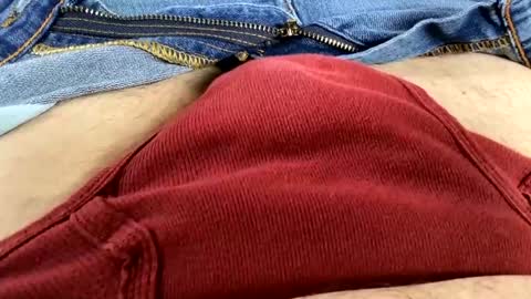 6inchboytoy online show from 10/29/25, 02:30