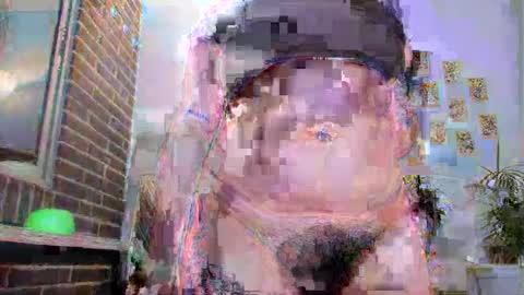 6nalanie online show from 01/16/25, 04:28