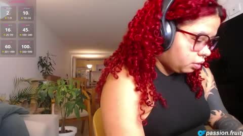 6nalanie online show from 06/03/26, 11:54