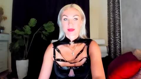 SABOTAGE online show from 09/25/25, 01:20