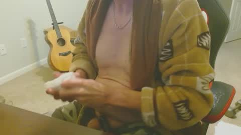 6stringer62 online show from 02/21/25, 12:16