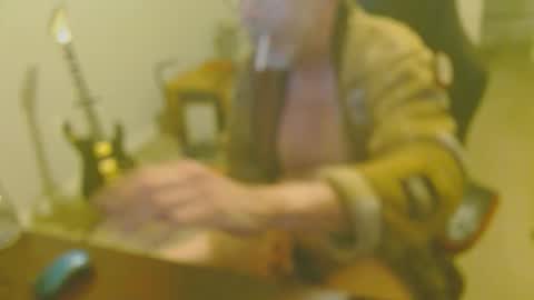 6stringer62 online show from 04/07/26, 09:10