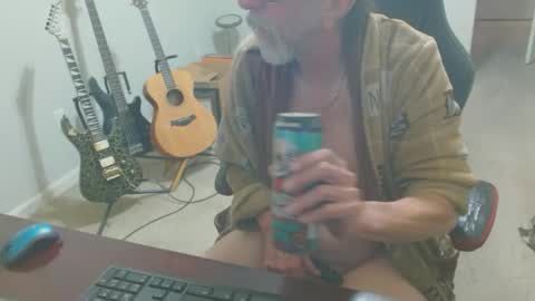 6stringer62 online show from 05/08/26, 08:30