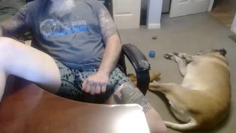 MASTIFF online show from 09/15/25, 05:24