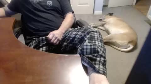 MASTIFF online show from 12/21/25, 07:32