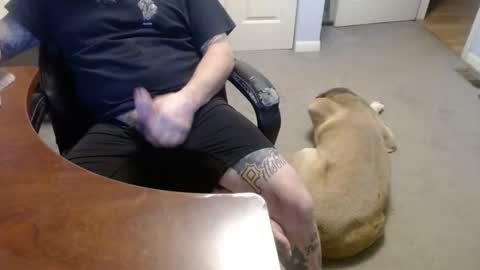 MASTIFF online show from 01/16/26, 03:10