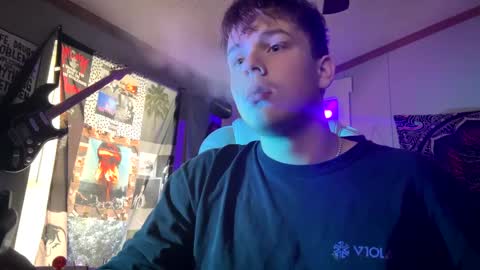 Snapshot of 710lemonade420 chatting on 12/10/24, 08:49 lemonade online show from 12/10/24, 08:49