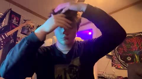 Snapshot of 710lemonade420 chatting on 02/18/25, 07:32 lemonade online show from 02/18/25, 07:32