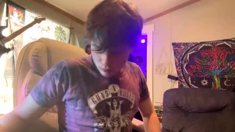 Snapshot of 710lemonade420 chatting on 02/25/25, 10:29 lemonade online show from 02/25/25, 10:29