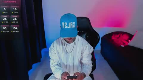 Stefan online show from 10/06/25, 02:09