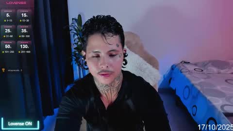 Stefan online show from 10/17/25, 11:51