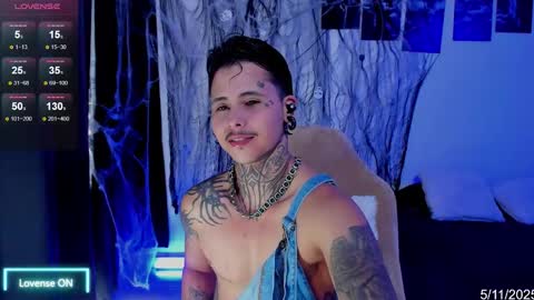 Stefan online show from 11/05/25, 08:20