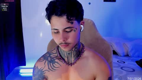 Stefan online show from 01/07/26, 07:27