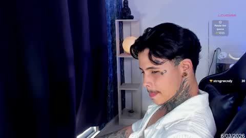 Stefan online show from 03/06/26, 09:11