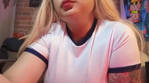 Lucycosplay777 online show from 11/27/25, 11:18