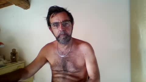 Bisex Fantasy online show from 06/21/26, 05:21