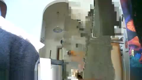 Lilu online show from 03/09/26, 11:03