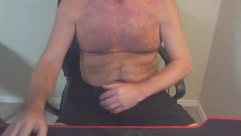 77rockman online show from 02/05/25, 02:08