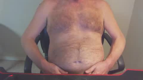 77rockman online show from 02/11/25, 01:20