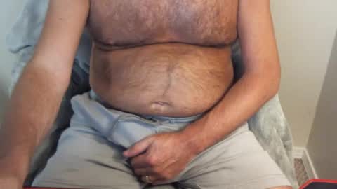 77rockman online show from 09/18/25, 12:45