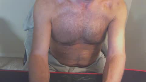 77rockman online show from 09/19/25, 01:01