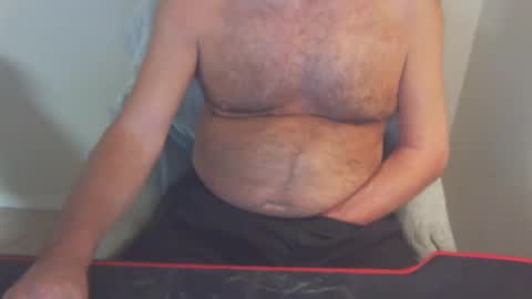 77rockman online show from 09/29/25, 12:49