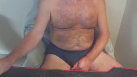 77rockman online show from 10/23/25, 01:05