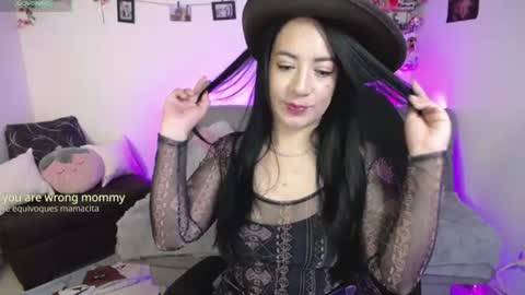 Snapshot of 77scarlett chatting on 07/02/26, 01:38 Scarlett online show from 07/02/26, 01:38