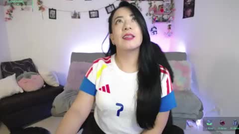 Snapshot of 77scarlett chatting on 07/04/26, 04:29 Scarlett online show from 07/04/26, 04:29