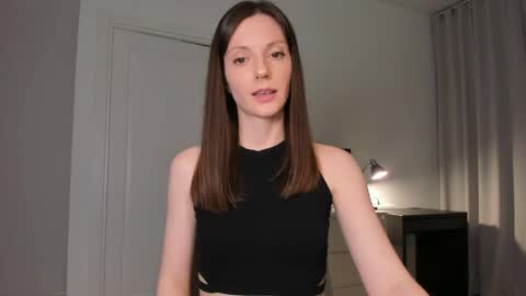 Anna online show from 03/18/26, 08:23