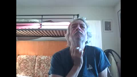 78kiss online show from 01/13/25, 02:53