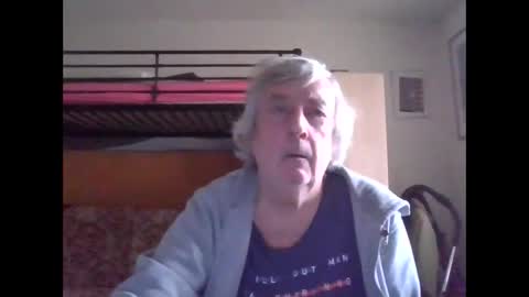 78kiss online show from 01/31/25, 02:49