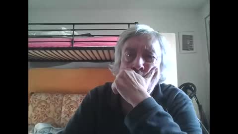 78kiss online show from 02/14/25, 02:44