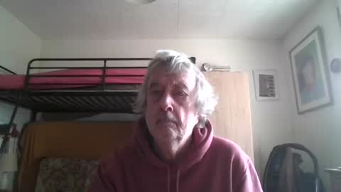 78kiss online show from 10/27/25, 11:03