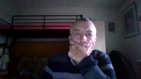 78kiss online show from 02/01/26, 04:49