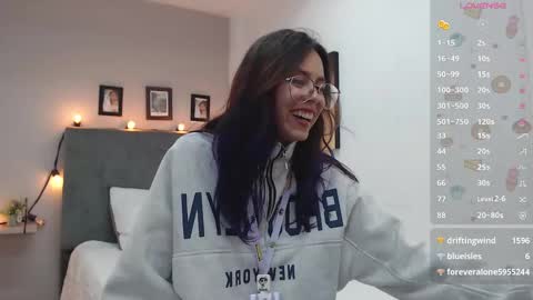 Snapshot of 7hana7 chatting on 12/31/24, 01:04 Hana online show from 12/31/24, 01:04