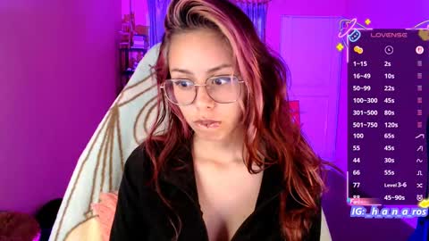 Snapshot of 7hana7 chatting on 10/02/25, 08:49 Hana online show from 10/02/25, 08:49