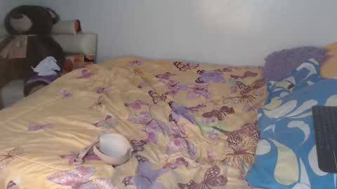 SunFlower online show from 12/18/25, 12:38