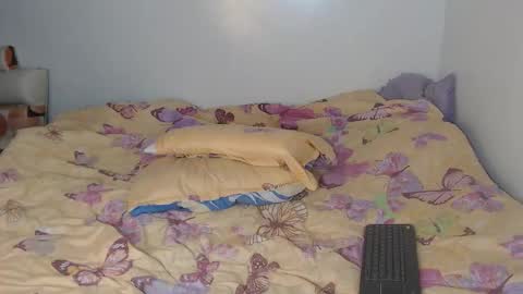 SunFlower online show from 01/12/26, 01:22