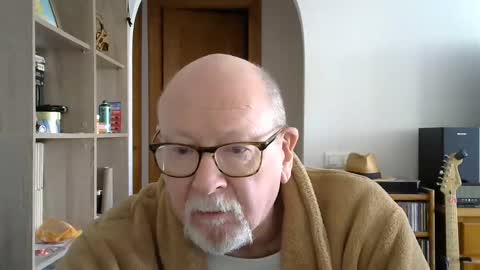  Papi  online show from 12/06/24, 10:05