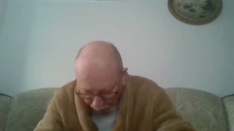  Papi  online show from 01/06/25, 04:34