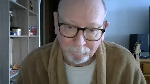  Papi  online show from 01/30/25, 09:04